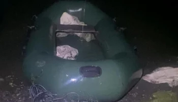 Очередной нелегальный вылов пресечен на Камчатке Очередной нелегальный вылов пресечен на Камчатке