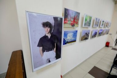 Ежегодную отчетную выставку «Мгновения – 2024» представил  народный фотоклуб «Камчатка» 14