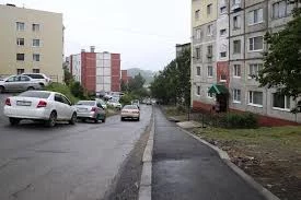 Нарушителей парковки в жилых районах выявляют в Петропавловске-Камчатском Нарушителей парковки в жилых районах выявляют в Петропавловске-Камчатском