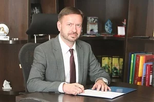 Глава Петропавловска-Камчатского поздравил горожан с Днем защиты детей