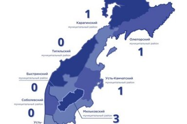 Лесных пожаров стало меньше на Камчатке 0