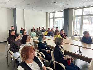 Пять лет исполнилось Школе защитников природы Кроноцкого заповедника на Камчатке 5