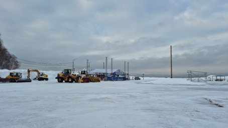 Фестиваль зимних видов спорта &laquo;Снежный путь&raquo; ждет гостей в субботу, 21 февраля, в Петропавловске-Камчатском 0