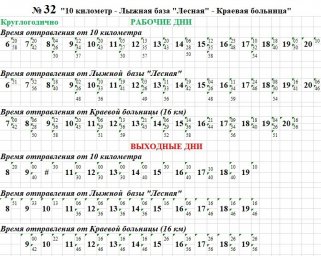 Автобусы № 32 и 101к привезут к новой краевой больнице на Камчатке 0