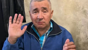 На Камчатке разыскивается житель Мильковского района, пропавший осенью прошлого года