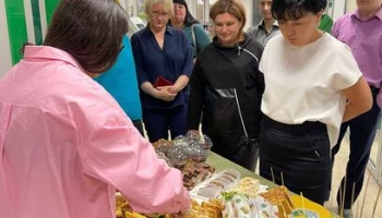 Сельхозпроизводителей Камчатки приглашают стать участниками акции «Вкусная пятница» от Россельхозбанка