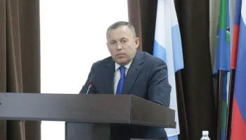 Главой Мильковского района на Камчатке избран Николай Сепко