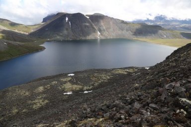 Аномально «жирненьких» дафний обнаружили ученые в реликтовом озере Камчатки 2