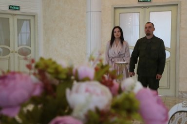 22 мобилизованных жителя Камчатки заключили брак 4
