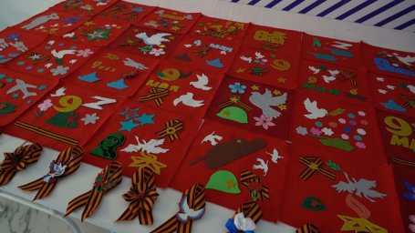 Два значимых патриотических события, объединивших старшее и молодое поколения, состоялись на Камчатке 7