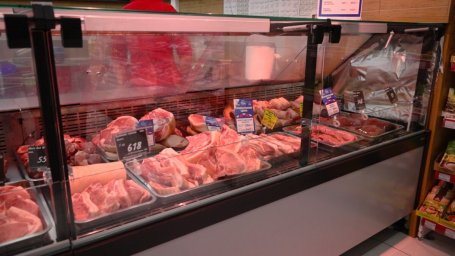 Проверили цены на льготное мясо в «Агротеке» на Камчатке 5