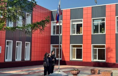 Летними активностями формируют патриотов будущего на Камчатке 1