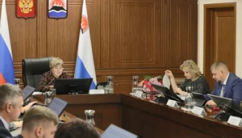 На Камчатке началось обсуждение краевого бюджета на комитетах регионального парламента