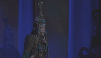 Победительницей межнационального конкурса «Этнокрасавица» на Камчатке стала тувинка