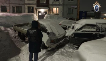 Два уголовных расследования по поводу бездействия ответственных лиц инициированы на Камчатке