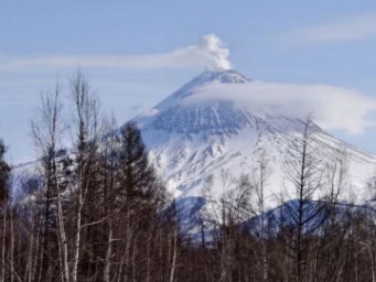 30 марта отмечают День вулканолога на Камчатке 0