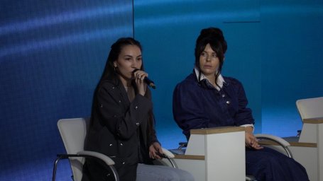 Конференция &laquo;Беременность в лёгкости&raquo; собрала более ста участников на Камчатке 2