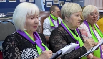 «Диктант Победы» состоялся в Петропавловске-Камчатском «Диктант Победы» состоялся в Петропавловске-Камчатском