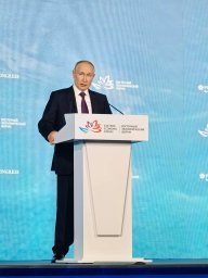 Владимир Путин отметил ряд направлений, которые напрямую касаются Камчатки 0