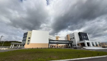 Почти 91 млн рублей за срыв проектирования больницы требуют с «Крокус Интернэшнл» власти Камчатки