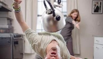 Мильковчанка побила мужа и оскорбила полицейского на Камчатке