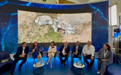 Спецноминацию запустили на конкурсе «Дальний Восток — земля приключений» 2