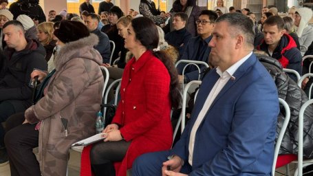 Ярмарка местных товаропроизводителей разместится на модернизированном рынке в Елизово на Камчатке 0