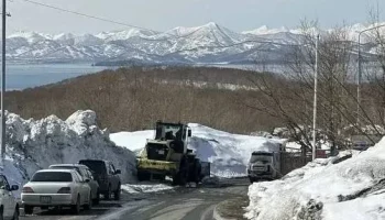 Хроника городского хозяйства: как прошел день в Петропавловске-Камчатском