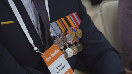 Сформировано 14 пар наставников и участников в рамках проекта &laquo;Герои Камчатки&raquo; 0