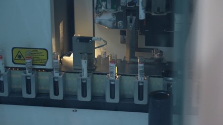 Восьмое место в России на рынке гослабораторий занимает лаборатория Центра СПИД на Камчатке 3