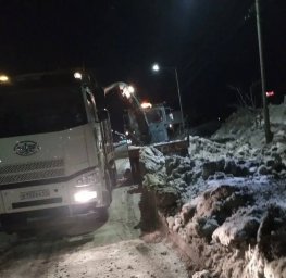 Хроника городского хозяйства: как прошел день в Петропавловске-Камчатском 1