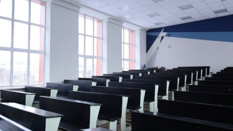 Федеральную поддержку на проведение восстановительных работ в корпусах получил университет на Камчатке 0