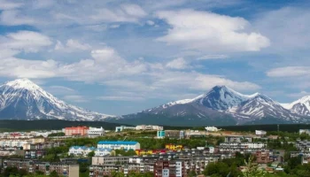 Снижение выпуска ключевых видов промышленной продукции зафиксировано на Камчатке Снижение выпуска ключевых видов промышленной продукции зафиксировано на Камчатке