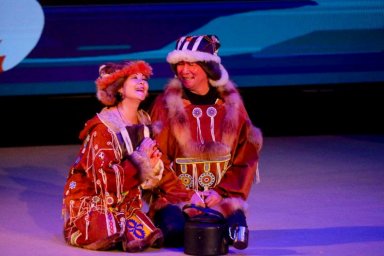 Краевой фестиваль–конкурс сказок «Мургин лымӈыль» стартует на следующей неделе на Камчатке 1