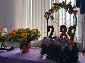 Отметил своё 285-летие поселок Козыревск на Камчатке 1
