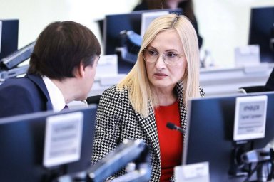 Яровая предложила сделать организацию круглогодичного отдыха детей стратегической задачей на Камчатке 1 Яровая предложила сделать организацию круглогодичного отдыха детей стратегической задачей на Камчатке 1