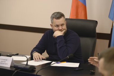 Меры по наведению порядка в сфере такси обсудили на Камчатке 0