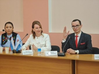 Финалисткой всероссийского конкурса «Учитель года» стала учительница из Вилючинска на Камчатке 0