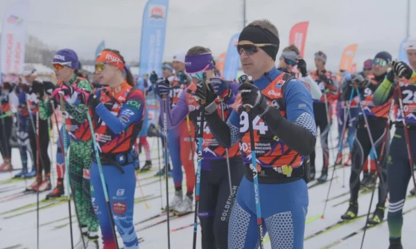 Серия зимних спортивных мероприятий всероссийского масштаба пройдет на Камчатке