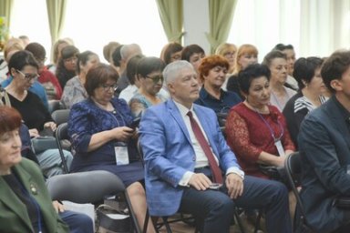 Торжественное открытие исторических чтений «Камчатка – Россия – Мир» прошло в столице региона 2
