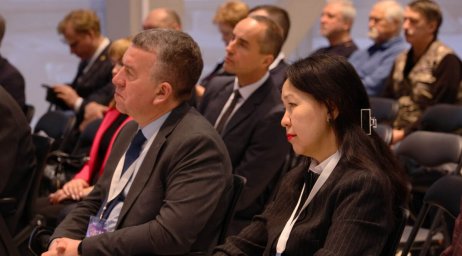 Четвертые Моисеевские чтения стартовали в Петропавловске-Камчатском 1