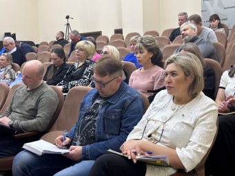 Меры по охране труда стали вопросом для обсуждения на Камчатке 0