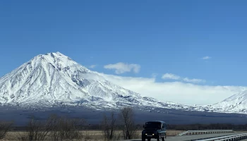 Свод рекомендаций, которых следует придерживаться при пеплопаде, составлен для жителей Камчатского края