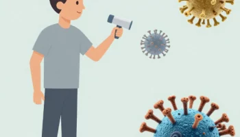 Медики рассказали, как работает имунная система человека