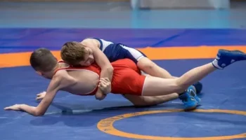 Прокуратура добилась компенсации за травму на тренировке по греко-римской борьбе на Камчатке
