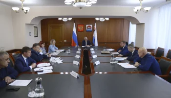 В отдельную программу по расселению войдут жилые дома в Авачинской агломерации на Камчатке В отдельную программу по расселению войдут жилые дома в Авачинской агломерации на Камчатке