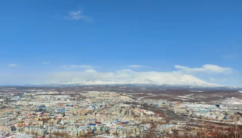 Встреча с председателями садовых некоммерческих товариществ пройдет на Камчатке