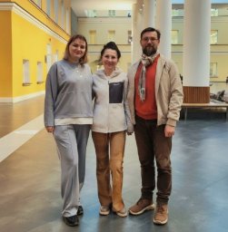 Новый туристический бренд региона разработает студенческая экспедиция НИУ ВШЭ на Камчатке 1