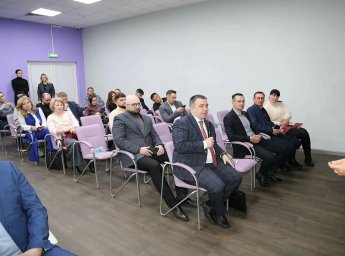 Новый формат взаимодействия органов местного самоуправления с предпринимательским сообществом апробируют на Камчатке 2
