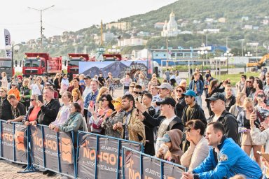 Фестиваль горной промышленности состоится на Камчатке 2
